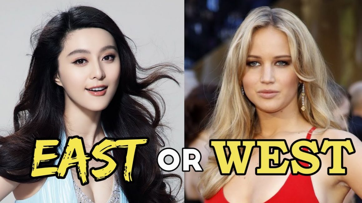 Asian Women vs. Western Women: The Dating Wars