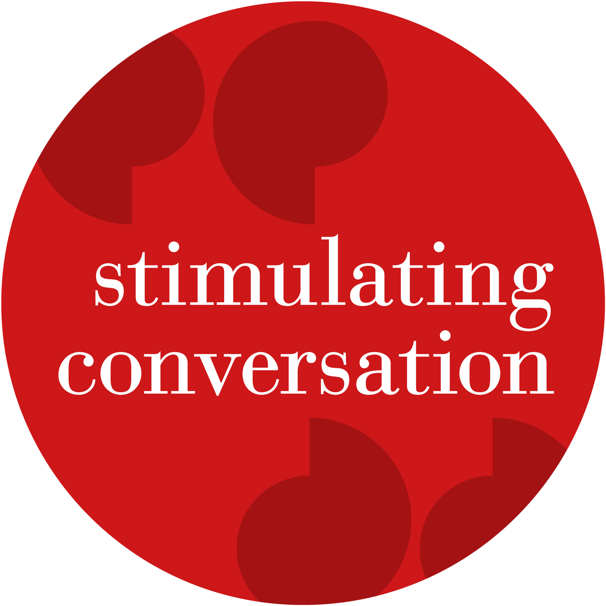 Stimulating Conversations