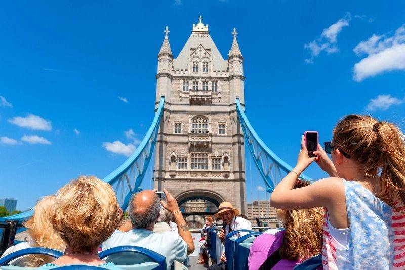 Best Things to Do in July-August Events in London