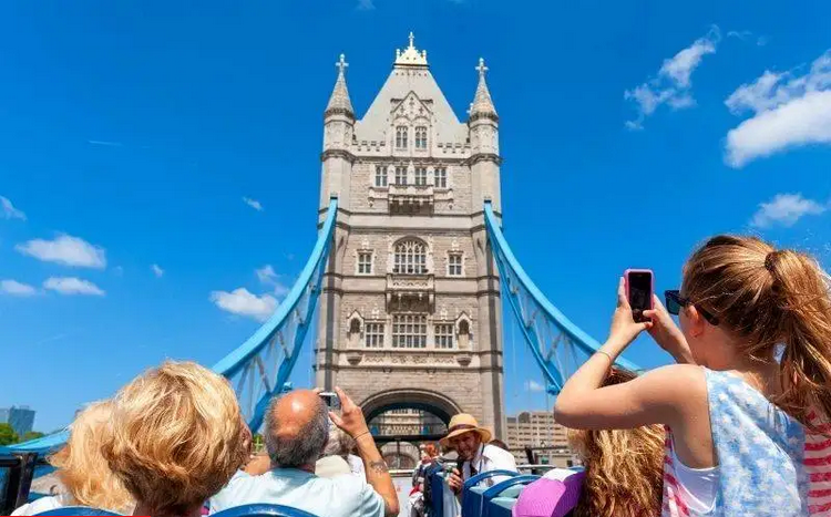 Best Things to Do in July-August Events in London