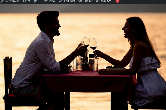 The Best Restaurants for Romantic Dinners with Escorts in Johor Bahru