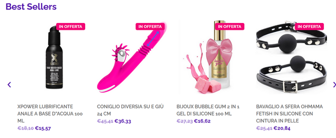 How Women Can Open a Whole New World of Pleasure with Sex Toys