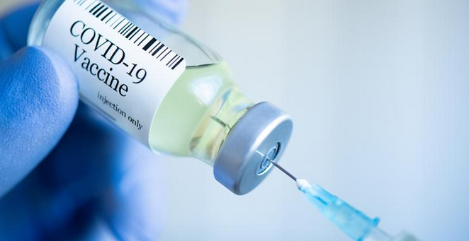 Beautiful Model Babes Who are Fully Vaccinated in London