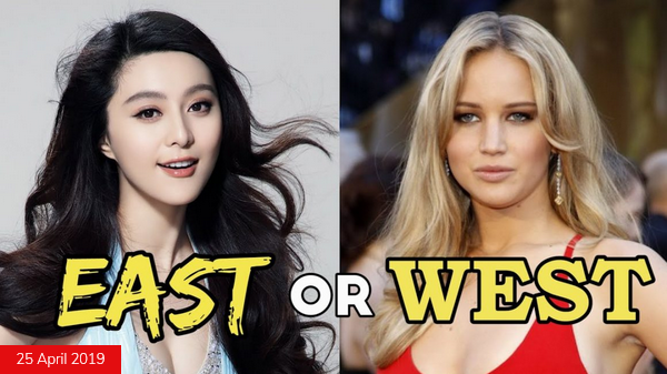 Asian Women or Western Women