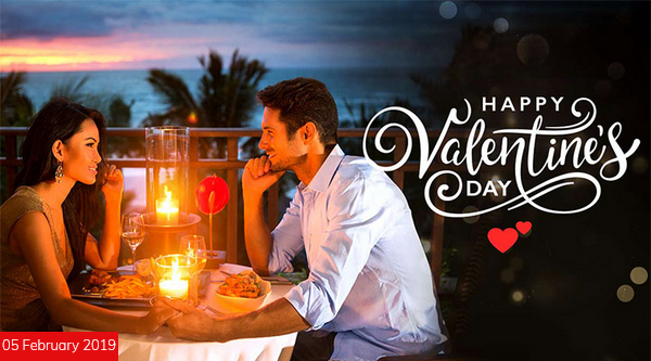 Central London Escorts to make Your Valentine Memorable